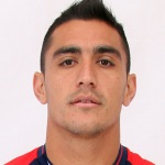 Photo of Miguel Ángel Paniagua Rivarola