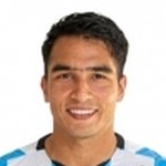 Photo of P. Ayala