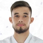 Photo of S. Fretes
