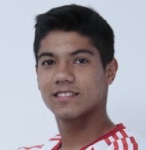 Photo of V. Villasanti