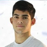 Photo of Orlando David Colmán