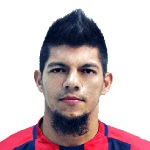 Photo of M. Riveros