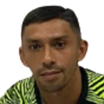 Photo of Joel Ramón Román Ojeda