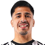 Photo of Néstor Rafael Giménez Florentín