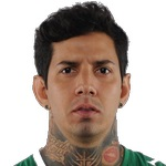Photo of Victor Ramos