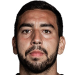 Photo of A. Paredes