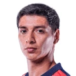 Photo of Derlis Osmar Rodríguez Maciel