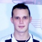 Photo of R. Alborno