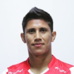 Photo of A. Rodas