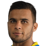 Photo of P. Aranda