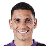Photo of Léo Gomes