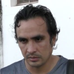 Photo of Arnaldo Javier Pereira Vera