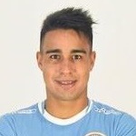 Photo of A. Pereira