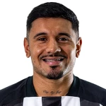 Photo of A. Galeano