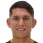 Photo of P. Riveros