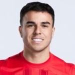 Photo of Andrigo