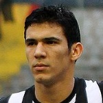 Photo of Junior Ramón Balbuena