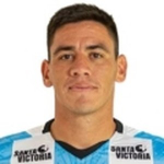 Photo of Joel Elías Ronaldo Jiménez Cabrera