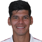 Photo of Robert Osmar Morales Benítez