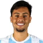 Photo of Leandro Vilela