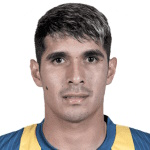 Photo of G. Bogado