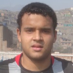 Photo of E. Rossi