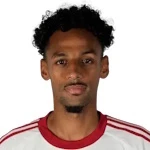 Photo of D. Sow