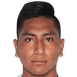 Photo of M. Quiroz