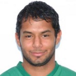 Photo of Matías Eric Sen