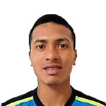 Photo of K. Barrios