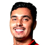 Photo of Alisson Farias