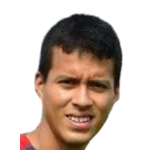 Photo of I. Araujo
