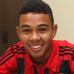 Photo of Edimar Ribeiro da Costa