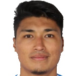 Photo of G. Choi