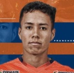 Photo of F. Flores