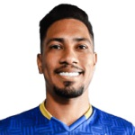 Photo of Hernane