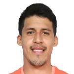 Photo of A. Ramírez