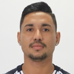 Photo of Tiago Cametá