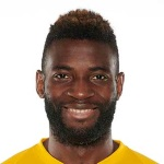Photo of J. Nsame