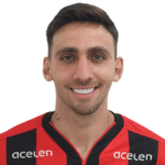 Photo of Gustavo Silva