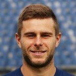Photo of Patryk Adrian Małecki