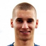 Photo of K. Danielak