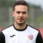 Photo of P. Giel