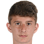 Photo of S. Kupec