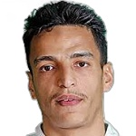 Photo of M. Boukassi