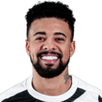 Photo of Paulinho