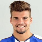 Photo of Frédéric Ferreira Maciel