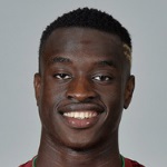 Photo of Mesaque Dju