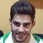 Photo of Vasco Costa