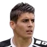 Photo of A. Abreu